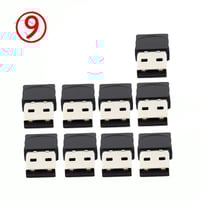 تحكم بفتح وقفل الكراج عن طريق وصلة USB بلوتوث عند...