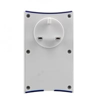 جهاز طارد الحشرات والقوارض بالموجات فوق الصوتية -...