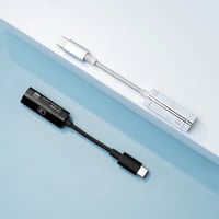 SHANLING UA1 PRO DAC Amplifier ES9219C DSD256 Hi-R...