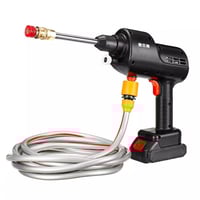 مضخة ماء لاسلكي 12V