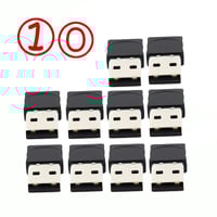 تحكم بفتح وقفل الكراج عن طريق وصلة USB بلوتوث عند...