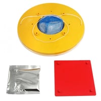 Drosophila Fly Catcher Trap Insect Bug Killer Hang...