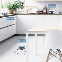 Efficient Cockroach Trap Household Cockroach Box P...