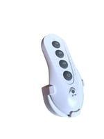 طقم مفتاح تحكم عن بعد لاسلكي RF للإضاءة ثلاثي الات...