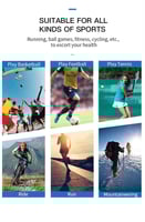 دعامة الركبة الرياضية