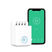 مفتاح Broadlink Bestcon MCB1 الذكي واي فاي لأتمتة...