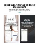 قاطع كهربائي 63 امبير AC230/60Hz يقيس استهلاك الطا...