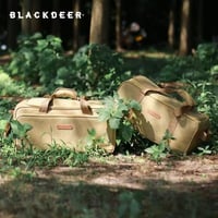 حقيبة أدوات الطبخ للتخييم من بلاك دير - تخزين منفص...