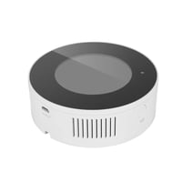Tuya WiFi Smart Gas Leak Detector | LPG/Natural Ga...