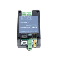 افتح بوابتك بالهاتف: جهاز التحكم G202 بتقنية GSM