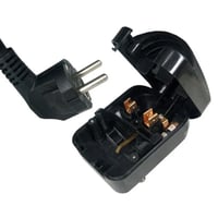 محول راس فيش UE-UK 13A 250V