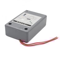 مصدر طاقة تيار مستمر صغير لأجهزة التحكم بالدخول لل...