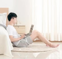 مفتاح آقارا اللاسلكي المصغر (WXKG11LM) - زر ذكي لأ...