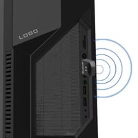 محول بلوتوث 5.3 USB - اتصال سريع وبعيد المدى