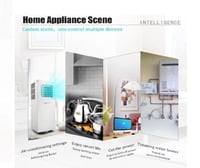 وحدة تحكم مرحل (ريلاي) مزدوج T2 من آقارا - وحدة تح...