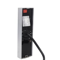 جهاز تحكم بالدخول للأبواب - يعمل بالبصمة - بلوتوث...