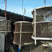 Reusable Flytrap Net Hanging Flies Cage Cockroach...