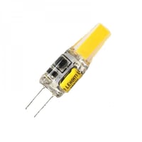 لمبة 6W LED G4 12V DC موفرة للطاقة قابلة للتعتيم أ...