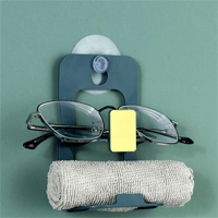 رف صابون، إسفنج مجفف - اكسسوار أدوات المطبخ والحما...