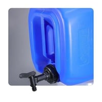 وصلة تحويلة غطاء برميل سنة داخلي 60 ملي بسنة 25 مل...