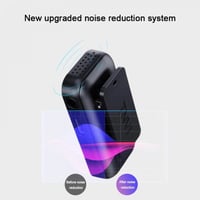 Portable Wireless Lavalier Microphone System 50m R...