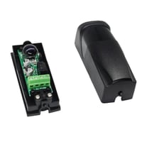 جهاز مستشعر وكاشف الحركة PIR يعمل بالأشعة تحت الحم...