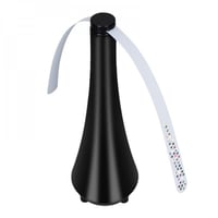 مروحة طرد الذباب والحشرات الطائرة