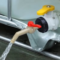 وصلة تحويلة غطاء برميل سنة داخلي 60 ملي بسنة 20-25...