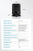 استمتع بكل لحظة في مغامراتك الخارجية ولا تتنازل عن...