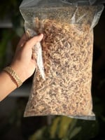 Dry Sphagnum Moss سباقنوم موس