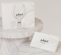 مسك الفانيلا