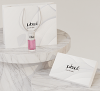 1 تولة كبيرة 12مل + 1 تولة كبيرة 12مل مجاناً