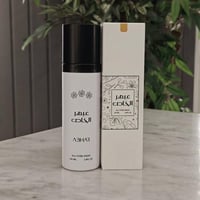 عبهر الخاص - رذاذ للجسم والشعر