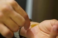 لاوسي بوسون