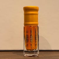 مخلط الورد والزعفران