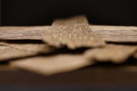 أوقية رقائق العود بلس + أوقية مجانا