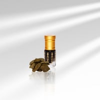 دهن عود بورمي