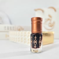 دهن عود بورمي