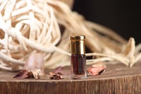 دهن عود أرياني - ربع تولة