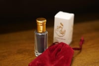 إثمد أصفهاني طبيعي - ربع تولة