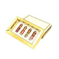 بوكس مسك روز