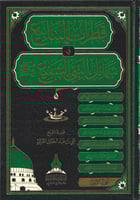 قطرات الينابيع في شمائل النبي الشفيع ﷺ - علي القرن...