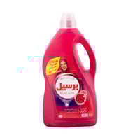 شامبو غسيل العبايات الملونة من برسيل حجم 3 لتر