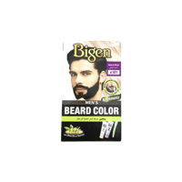 صبغة شعر اللحية للرجال بيجن اسود طبيعي B101