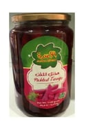 مخلل لفت الاسرة 1 كيلو