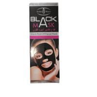 قناع الفحم لازالة الرؤوس السوداء من الوجه 120مل