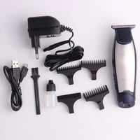 ماكينة حلاقة لاسلكية احترافية Geemy GM-6025