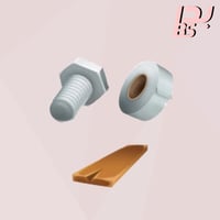 بكج ( ادوات ) x2