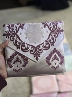 سجادة صلاة ميني للشنطة