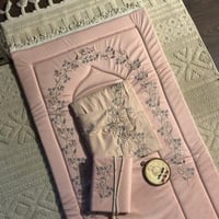 طقم ملكي صلاة فخم جدا مرد